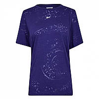 Футболка Reebok Ts Burnout T Ld99 Bolprp Доставка від 14 днів - Оригинал