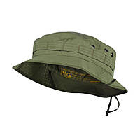 Панама военная полевая MBH (Military Boonie Hat) - Moleskin 2.0 Olive Drab L