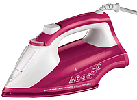 Утюг с подачей пара Russell Hobbs 26480-56 Light & Easy Brights Berry Iron