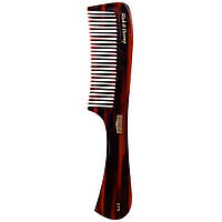 Расческа Uppercut Deluxe CT9 Tortoise Styling Comb 817891020082