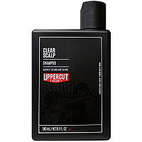 Шампунь очищающий Uppercut Deluxe Clear Scalp Shampoo 240 мл 817891024837