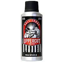 Солевой спрей для укладки волос Uppercut Deluxe Sea Salt Spray 150 мл 817891023793