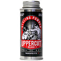 Пудра для укладки волос Uppercut Deluxe Styling Powder 20 г 817891023557