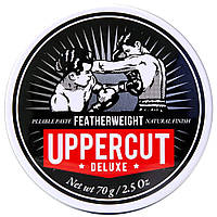 Паста для укладки волос Uppercut Deluxe Featherweight 70 г 817891023151