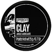 Глина для укладки волос Uppercut Deluxe Clay Midi 25 г 817891024646