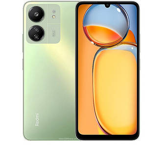 Чохли на Xiaomi Redmi 13C