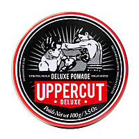 Помада для укладки волос Uppercut Deluxe Pomade 100 г 817891023021