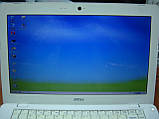 Тонкий ноутбук 14" MSI X400 MS-1462 (матерінська плата, батарея, інвертор, корпус, клавіатура, кулер тощо), фото 3