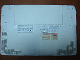 Тонкий ноутбук 14" MSI X400 MS-1462 (матерінська плата, батарея, інвертор, корпус, клавіатура, кулер тощо), фото 8