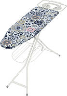 Прасувальна дошка підлогова Colombo Stella (A122L16W) З поличкою для одягу Італія