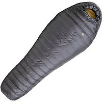 Спальный мешок Turbat NOX 250 grey 185 см 012.005.0180