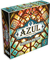 Azul: Stained Glass Of Sintra (Азул. Витражи Синтры)