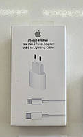 Зарядний пристрій Iphone 14 Pro Max + кабель