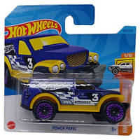 Hot Wheels power panel №3 [tsi226753-ТСІ]