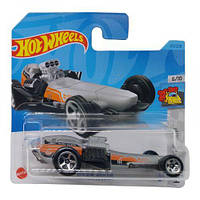 Hot Wheels rockin railer grey [tsi226770-ТСІ]