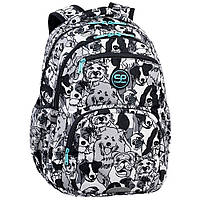 Рюкзак CoolPack Pick 17 Dogs Planet 23 л F099708