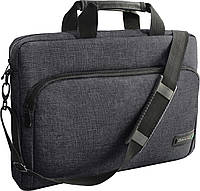 Сумка для ноутбука Grand-X 14'' SB-148 soft pocket Dark Grey (SB-148D)