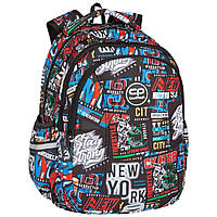 Рюкзак CoolPack Joy S Big City 21 л F048673