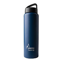 Термобутылка Laken 0,75л Blue TA7A