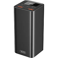 Повербанк с дисплеем XO PB97 20000 mAh (65W)