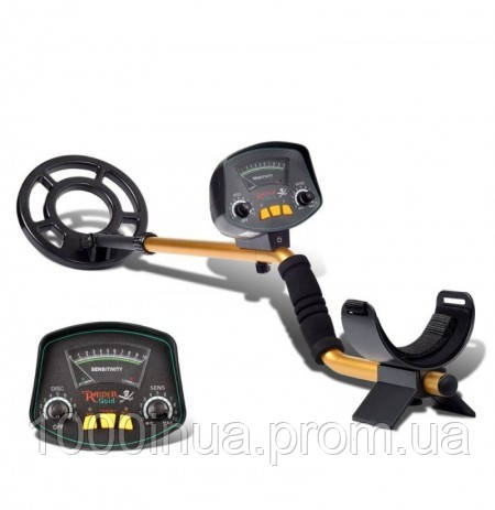 Профессиональный металлоискатель Discovery Tracker MD3009 TS, код ...