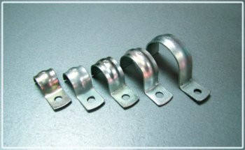 Монтажна Скоба СММ-15, фото 1