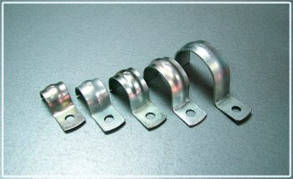 Монтажна Скоба СММ-18