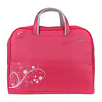 Сумка для ноутбука PORTCase 16" pink (KCB-52)