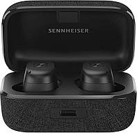 Наушники Sennheiser Momentum 3 MTW3 True Wireless Mic Graphite