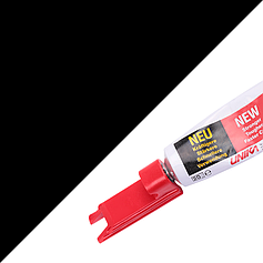 Клей Герметик Силікон 