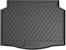 Килимок у багажник DS