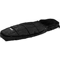 Детский спальный мешок Thule Footmuff Sport Black TH 20101003