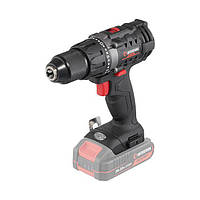 Дриль-шурупокрут акумуляторний 50 Нм INTERTOOL WT-9351