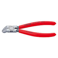 Бокорізи для пластмаси KNIPEX 160 мм 72 11 160