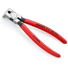 Бокорізи для пластмаси KNIPEX 160 мм 72 21 160