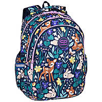 Рюкзак CoolPack Joy S Oh Oh My Deer 21 л F048664