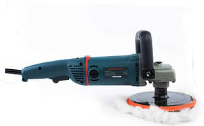 Полірувальна машина для авто ALTECO AP 1600-180.1 1400Вт шліфувально-полірувальна машина, фото 1