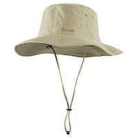 Шляпа Trekmates Gobi Wide Brim Hat S M Бежевый (1054-015.0732) UQ, код: 7415697