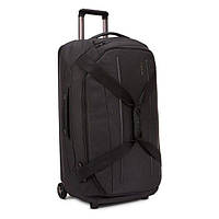 Чемодан Thule Crossover 2 Wheeled Duffel Black 87 л TH 3204034