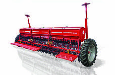 Запчастини до сівалок