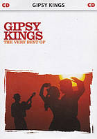 Gipsy Kings The Very Best Of (CD, Compilation, Cardboard Sleeve)