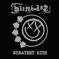 Blink-182 – Greatest Hits (2LP, Compilation, Reissue, Vinyl)