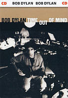 Bob Dylan Time Out Of Mind (CD, Album, Reissue)