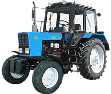 Запчастини до трактора МТЗ