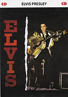 Elvis Presley Rock 'N' Roll Hero (CD, Compilation, Cardboard Sleeve)