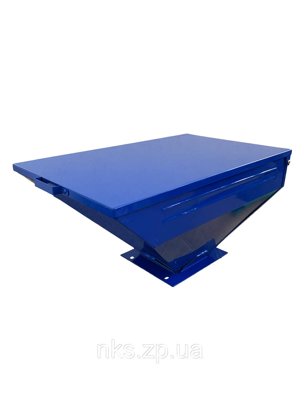 Бункер для добрива СПЧ-6, фото 1