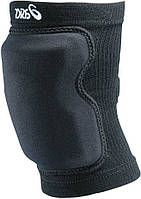 Два наколінники Asics Takedown Kneepad ZD0153-90 Black