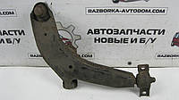 Рычаг передней подвески нижний левый Mitsubishi Colt 3, Lancer, Galant OE:MB518712