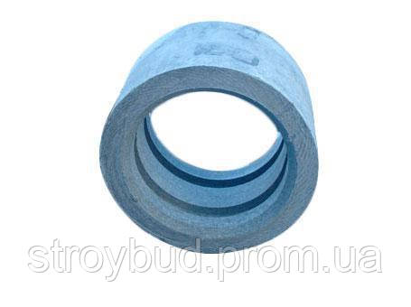 Резиновое кольцо диаметр 150 мм также есть кольца САМ 150 200 300 500 100 400 мм - фото 2 - id-p2019114575