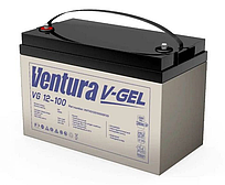 Акумулятор Ventura VG 12-100 Gel (12V 100Ah)